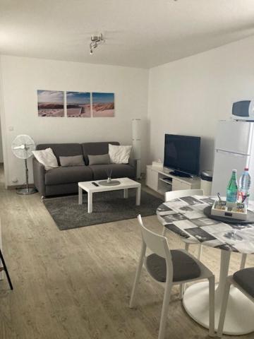 Appartement proche Mer Berck Buitenkant foto