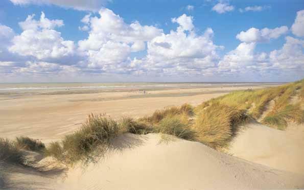 Appartement proche Mer Berck Buitenkant foto