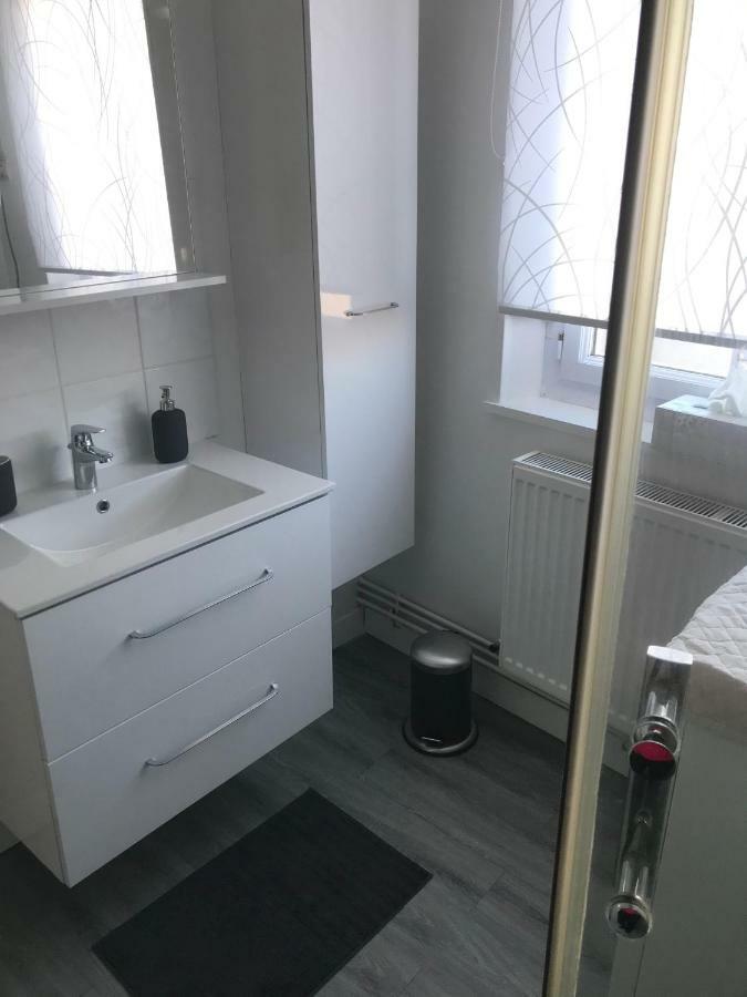 Appartement proche Mer Berck Buitenkant foto