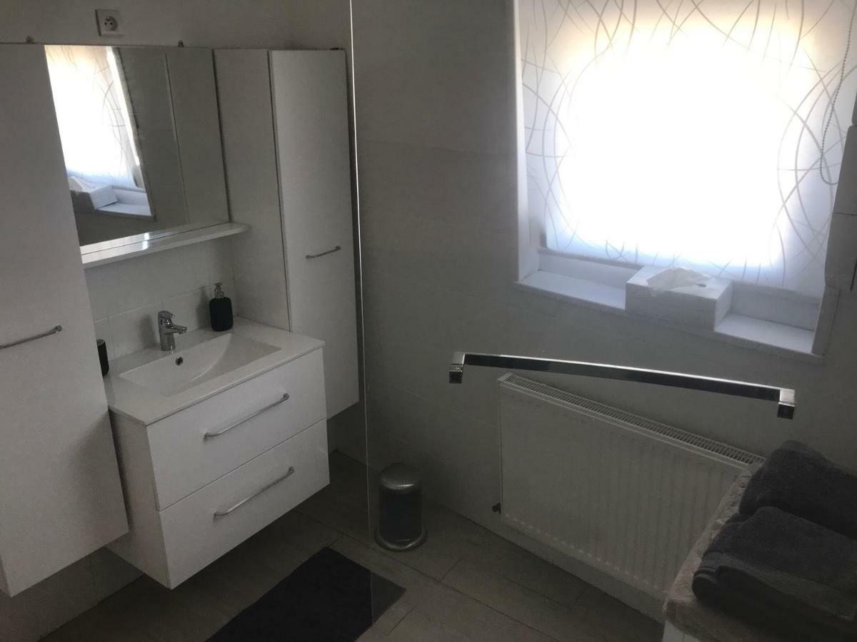 Appartement proche Mer Berck Buitenkant foto